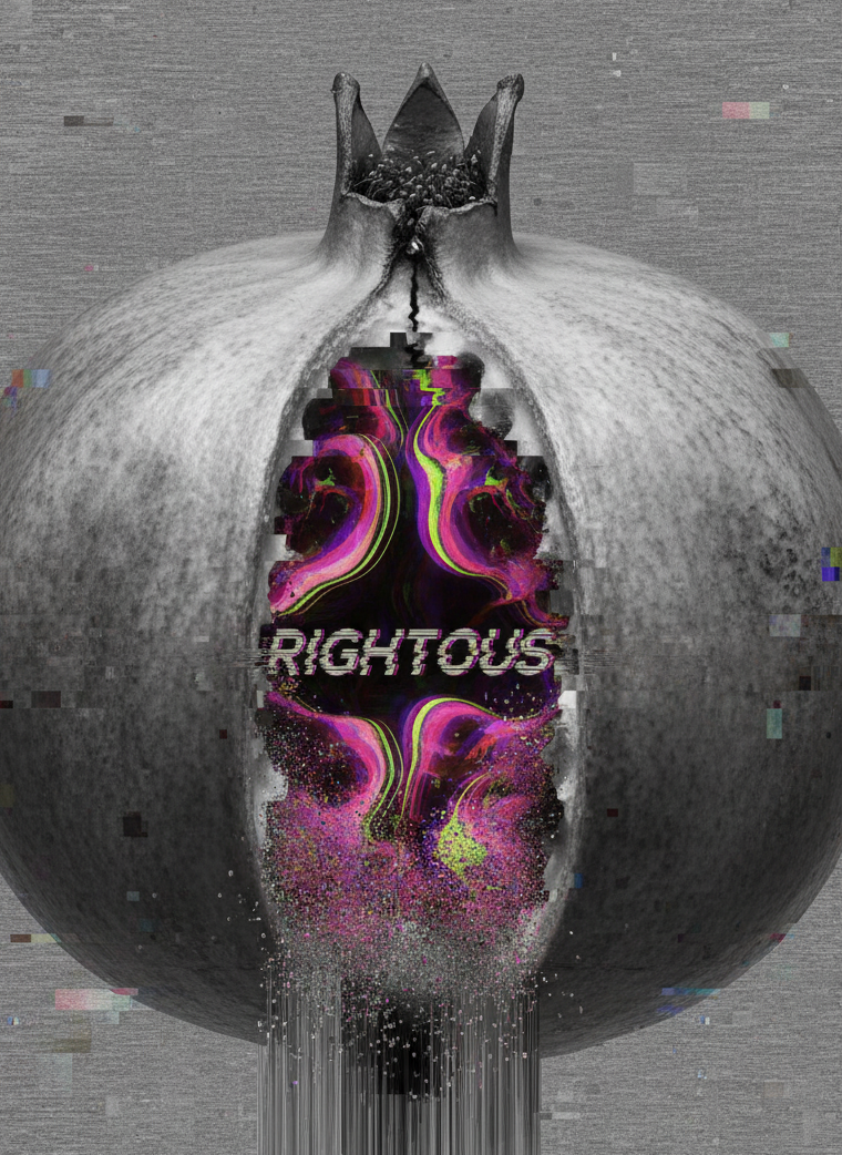 Angels among the brambles